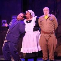 Photo Flash: CLUE THE MUSICAL: A Killer Show You Don't Want To Miss at Uptown Theater