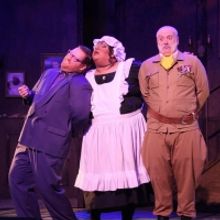 Photo Flash: CLUE THE MUSICAL: A Killer Show You Don't Want To Miss at Uptown Theater