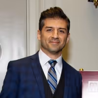 Broadway Brainteasers: Tony Yazbeck Word Search!