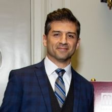 Broadway Brainteasers: Tony Yazbeck Word Search!