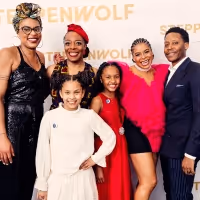 Photos: Inside Opening Night of LAST NIGHT AND THE NIGHT BEFORE at Steppenwolf…