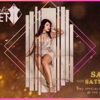 SWEET CHEEKS CABARET is Now Playing at the Broken Blender