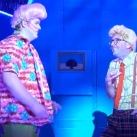 THE SPONGEBOB MUSICAL Announced At Titusville Playhouse Inc.