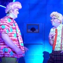 THE SPONGEBOB MUSICAL Announced At Titusville Playhouse Inc.