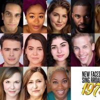 Porchlight Announces First LIVE Show Of 2021 NEW FACES SING BROADWAY 1979