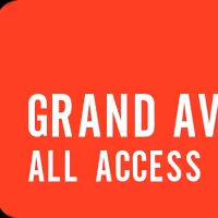 GRAND AVE ARTS: ALL ACCESS Returns To In-Person Event Next Month