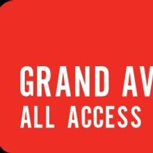 GRAND AVE ARTS: ALL ACCESS Returns To In-Person Event Next Month