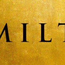 HAMILTON On Sale at Denver Center April 20
