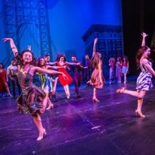 Photo Flash: Get A First Look At IN THE HEIGHTS At Music Theatre Wichita