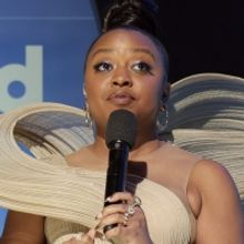 Photos: Quinta Brunson, Lana Del Rey & More Attend Billboard's Women in Music Awards