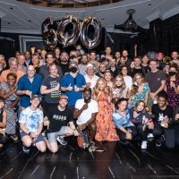 Photos: BEETLEJUICE Celebrates 500 Performances on Broadway
