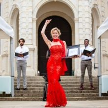 Photo Flash: Inside the Concert Production of A LITTLE NIGHT MUSIC at Holland Park