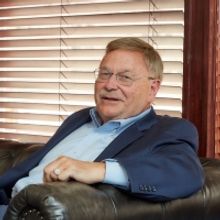 The Providence Performing Arts Center President & CEO J.L. 'Lynn' Singleton To Be Ind