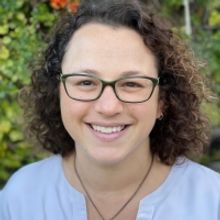 Abby Marcus Named The New Managing Director For Cincinnati Playhouse In The Park  