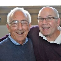 Theater Legend Gerald Freedman Has Passed Away at 92