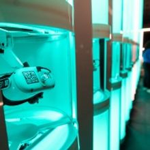 THE INFINITE Extends Its Houston Run to April 3