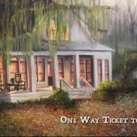 ONE WAY TICKET TO OREGON Opens At The Blue Door Theater