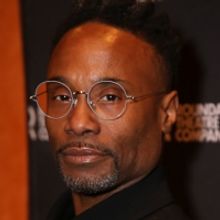 Symphony Space Announces Rescheduled Date for BILLY PORTER: UNPROTECTED