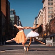 The Washington Ballet Announces 2022-23 Season