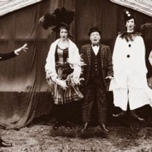 Baltimore Theater Project Presents POCKET MOXIE: A Happenstance Touring Vaudeville