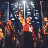 LES MISERABLES Extends Booking and Announces New Performance Schedule