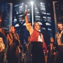 LES MISERABLES Extends Booking and Announces New Performance Schedule