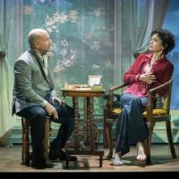 Photos: First Look at AVA: THE SECRET CONVERSATIONS