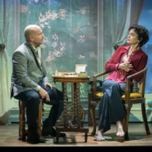 Photos: First Look at AVA: THE SECRET CONVERSATIONS