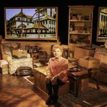 Bay Street's BECOMING DR. RUTH Now Playing Through June 27
