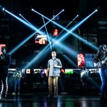 The Bushnell To Present National Tour Of DEAR EVAN HANSEN