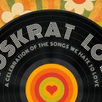 Cotuit Center for the Arts Presents Muskrat Love: A Celebration of the Songs We Hate…
