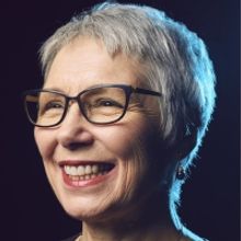 Lucy Guerin Inc. Announces Bequest From Chloe Munro OA