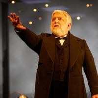 Rialto Chatter: Update! THE LEHMAN TRILOGY To Land On Broadway This Fall