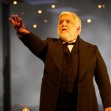 Rialto Chatter: Update! THE LEHMAN TRILOGY To Land On Broadway This Fall