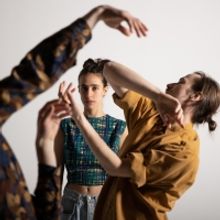Scottish Dance Theatre Unveils Its Spring '22 Season