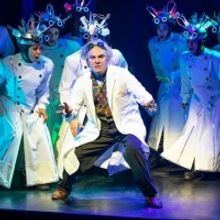 BACK TO THE FUTURE Suspends Performances Due to Illness Within the Cast