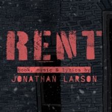 Coeurage Ensemble and the LA LGBT Center Present RENT in Concert This Month