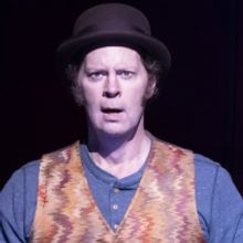 Photos: First Look at Shuler Hensley as 'Marcellus' in THE MUSIC MAN