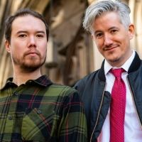 Photos: First Look Of The New Comedy SATAN AND GOD