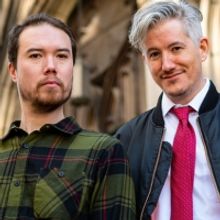 Photos: First Look Of The New Comedy SATAN AND GOD