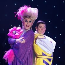 Photos: Rikki Stone, Jamie Jones, Olivia Winterflood & More to Star in BEAUTY AND THE