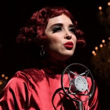 Exclusive Video: Alexandra Silber Leads the Cast of Olney's CABARET