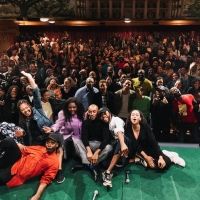 Photo Flash: SLAVE PLAY Creator Jeremy O. Harris Hosts 'Black Out'