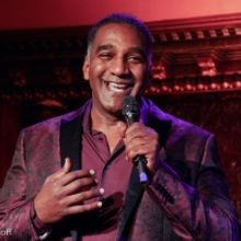 Norm Lewis, Lynn Ahrens, Stephen Flaherty and More to Appear on Upcoming Episodes of 