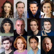 Full Cast Revealed For The World Premiere of Jack Thorne's WHEN WINSTON WENT TO WAR W
