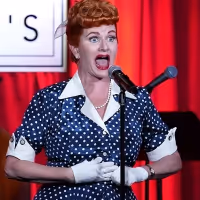 Photo Flash: TWISTED BROADWAY 3 Benefit at Feinstein's at Vitello's
