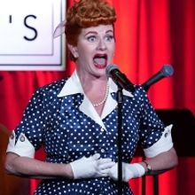 Photo Flash: TWISTED BROADWAY 3 Benefit at Feinstein's at Vitello's