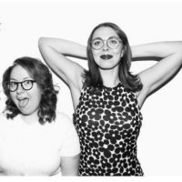 Toronto Fringe Festival Announces An Evening With Devon And Jackie Coming Soon