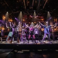 Photos: First Look at ROCK OF AGES at Theatre Aspen