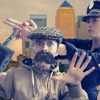 District Theatre Take Over London's Abandoned Office Spaces
